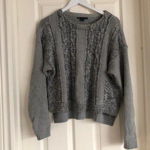 Armani Exchange Knit Sweater